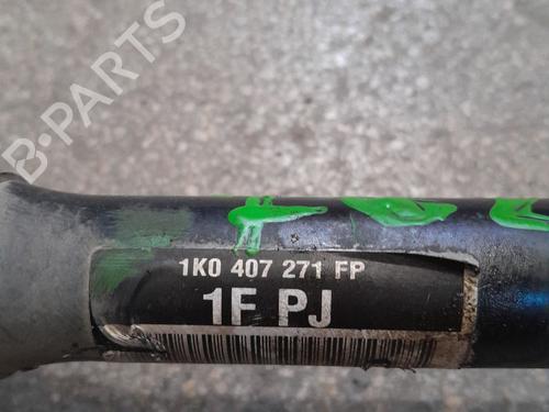 Left front driveshaft VW GOLF PLUS V (5M1, 521) | BP37673491M38 - Image 3
