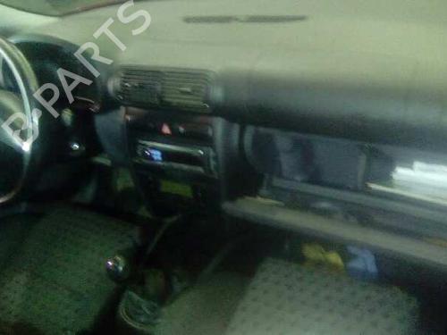 Brake master cylinder SEAT LEON (1M1) 1.6 16 V | BP4533688M77 