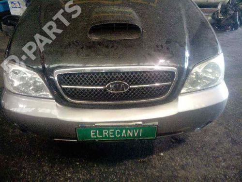 KIA CARNIVAL II (GQ)  2.9 CRDi  797763