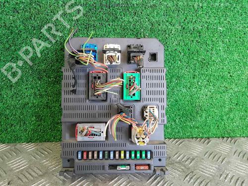 Sikringsdåse PEUGEOT 207 (WA_, WC_) 1.4 16V (95 hp) 21537154