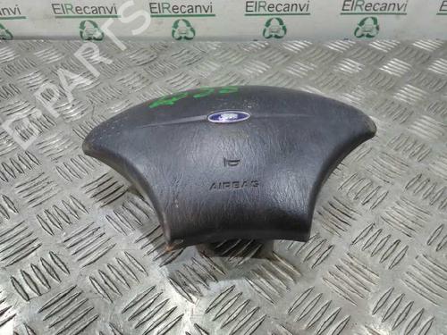 Used Driver airbag FORD FOCUS I (DAW, DBW) [1998-2009]  4532638