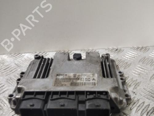 Used Engine control unit (ECU) CITROËN XSARA PICASSO (N68) 1.6 HDi (109 hp) 30537329