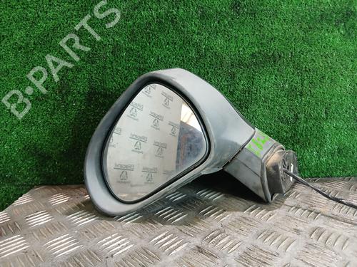 Used Left mirror Left mirror PEUGEOT 207 SW (WK_) 1.6 HDi (90 hp) 36294810 36294810