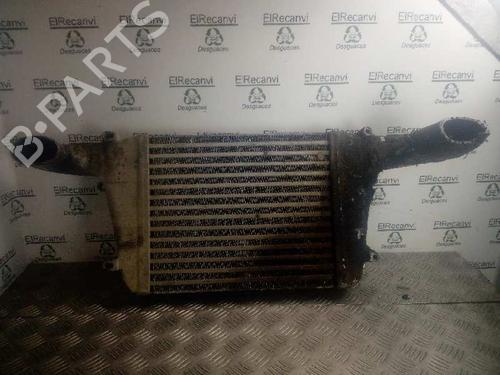 Used Intercooler NISSAN TRADE Van 100 (106 hp) 4523420