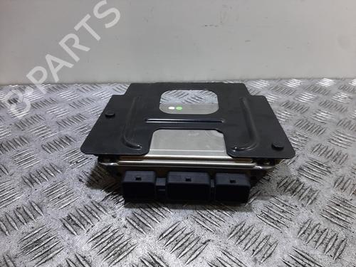 Motorstyringsenhet CITROËN C4 I (LC_) [2004-2014]  30975216