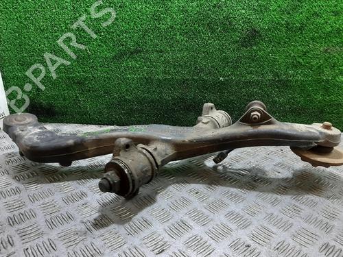 Used Right front suspension arm NISSAN INTERSTAR Van (X70) dCi 100 (99 hp) 24572397