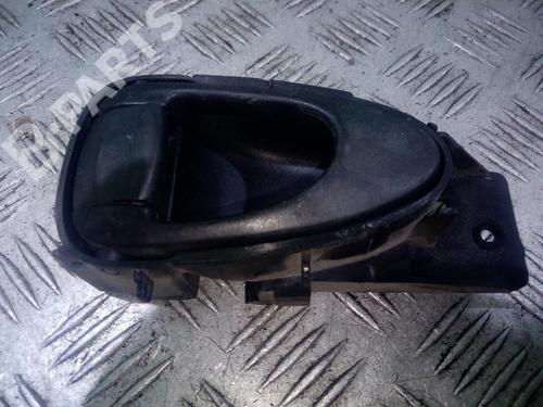 Used Front right interior door handle Front right interior door handle DAEWOO LANOS (KLAT) [1997-2026] 10066177 10066177