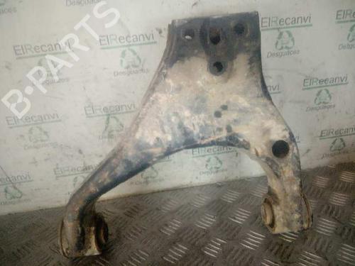 Used Left front suspension arm KIA SORENTO I (JC) 2.5 CRDi 4WD (140 hp) 4529879