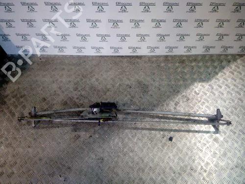 Motor limpia delantero CITROËN XSARA PICASSO (N68) 1.8 16V (115 hp) 4535720