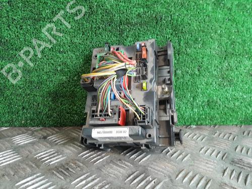 Used Fuse box Fuse box PEUGEOT 206 Hatchback (2A/C) [1998-2012] 35976101 35976101