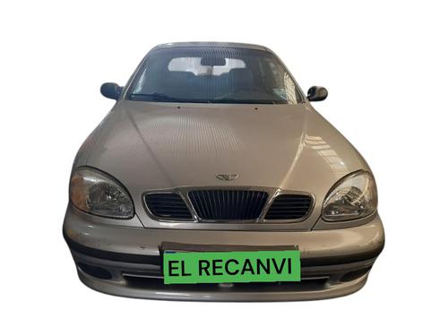 Front right window mechanism DAEWOO LANOS (KLAT) 1.3 | BP27547482C23