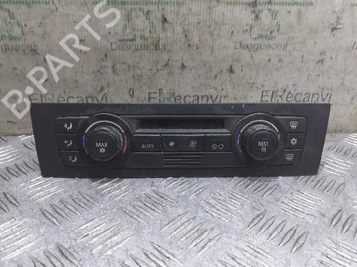 AC Styreenhet / Manøvreringsenhet BMW 1 (E87) 116 i (115 hp) 5547559