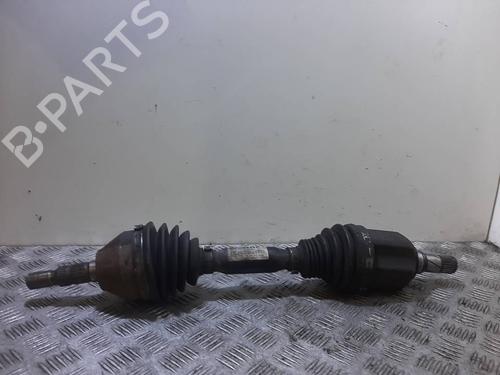 Used Left front driveshaft Left front driveshaft 38709208 38709208