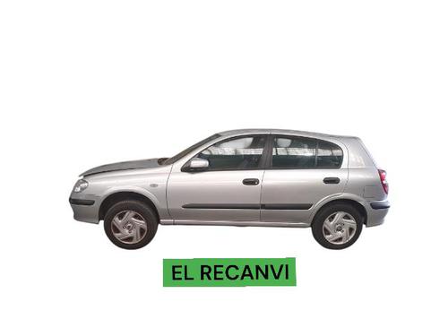 Left headlight NISSAN ALMERA II (N16) 1.5 | BP29303485C28 