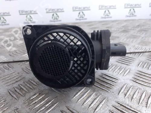 Mass air flow sensor SEAT TOLEDO III (5P2) 1.9 TDI | BP6426758M95
