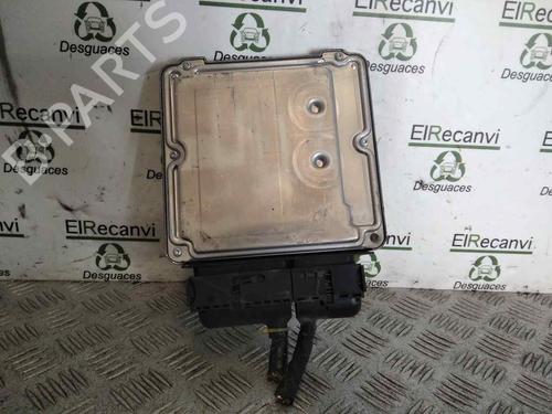 Motorstyringsenhed SEAT LEON (1P1) 1.9 TDI (105 hp) 16112995