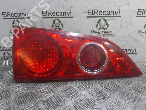 Used Left tailgate light HONDA ACCORD VII Tourer (CM, CN) [2002-2008]  14853484