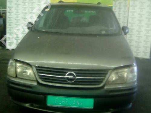 Used Parts OPEL SINTRA (APV)    1075035