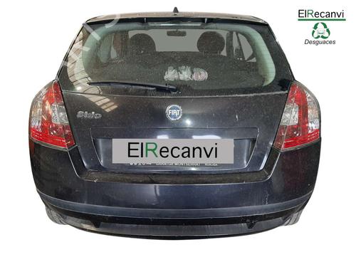 ABS pump FIAT STILO (192_) 1.6 16V (192_XB1A) | BP13654697M43