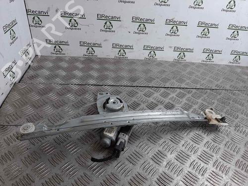 Used Rear left window mechanism CITROËN C4 Grand Picasso I (UA_) [2006-2013]  9579366