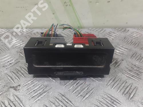 Used Electronic module Electronic module RENAULT KANGOO Express (FC0/1_) [1997-2026] 10412097 10412097
