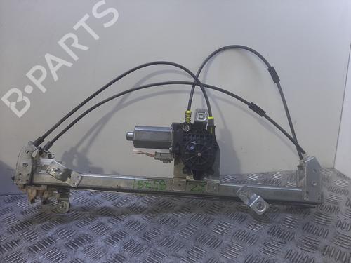 Used Front left window mechanism Front left window mechanism PEUGEOT PARTNER Box Body/MPV (5_, G_) [1996-2026] 34225447 34225447
