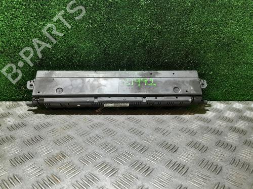Used Instrument cluster RENAULT SCÉNIC II (JM0/1_) [2003-2010]  23858914