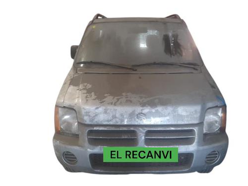 Left headlight SUZUKI WAGON R+ Hatchback (EM) 1.0 (RC410, SR410, SR412) | BP36166501C28 - Image 3