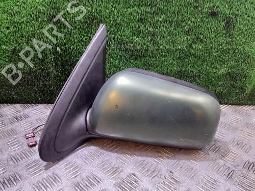 Used Left mirror NISSAN ALMERA I Hatchback (N15) [1995-2001]  27039693