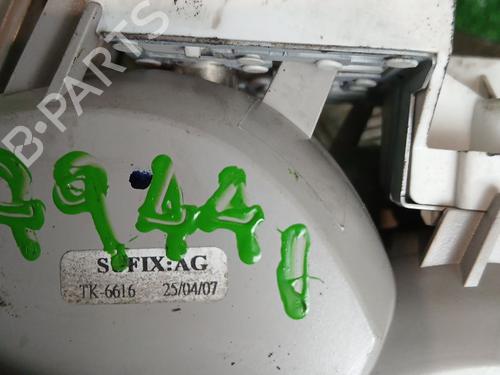 Left taillight FORD MONDEO IV (BA7) 2.0 TDCi | BP31806062C34