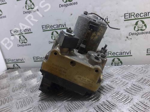 Used ABS pump MERCEDES-BENZ E-CLASS (W210) E 280 (210.053) (193 hp) 12999633