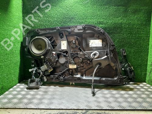 Used Front left window mechanism FORD FIESTA VI (CB1, CCN) [2008-2025]  25743854