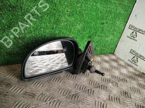 Used Left mirror HYUNDAI ACCENT II (LC) 1.3 (75 hp) 24296475