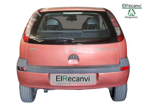 Høyre baklys OPEL CORSA C (X01)  | BP13691923C35 