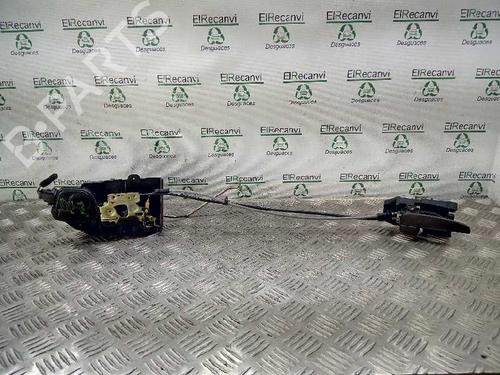 Høyre foran lås HYUNDAI ELANTRA IV Saloon (HD) | BP4745042C97