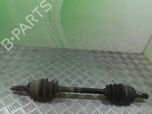 Used Left front driveshaft SUZUKI WAGON R+ Hatchback (EM) 1.2 (SR412) (69 hp) 8050911