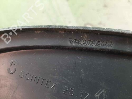 Left taillight RENAULT CLIO I (B/C57_, 5/357_) | BP19042992C34