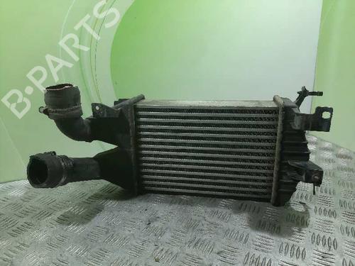 Intercooler OPEL ASTRA H GTC (A04) 1.9 CDTI (L08) (120 hp) 6646809