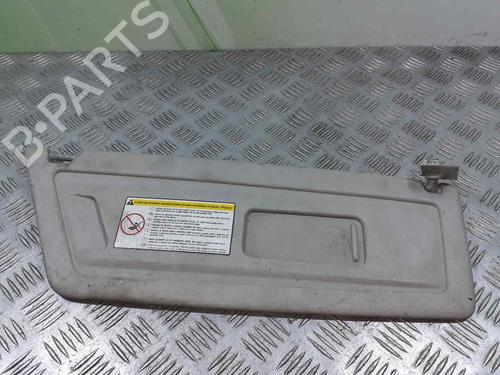 Højre solskærm CITROËN C4 Grand Picasso I (UA_) 2.0 HDi 138 (136 hp) 7516069