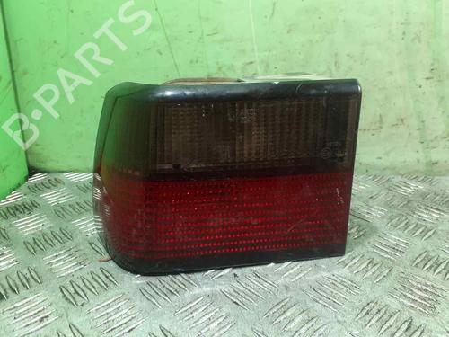 Used Left taillight CITROËN XANTIA (X1_, X2_) 1.9 D (68 hp) 11967526