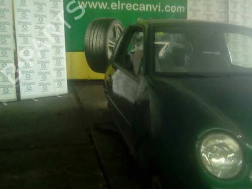 Right front driveshaft VW LUPO I (6X1, 6E1) 1.4 16V | BP4532284M39 