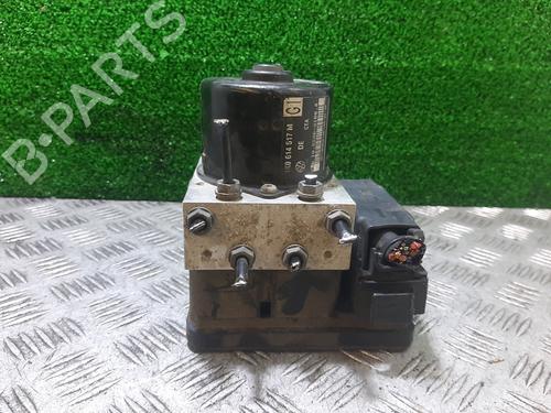 ABS pump VW GOLF V (1K1) 1.6 FSI | BP20936940M43