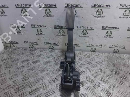 Used Pedal MERCEDES-BENZ A-CLASS (W169) A 180 CDI (169.007, 169.307) (109 hp) 15259101