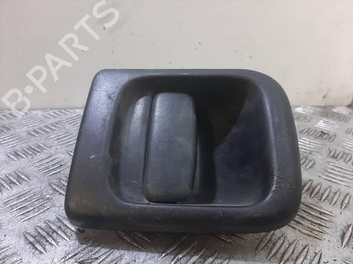 Used Front left exterior door handle Front left exterior door handle 38930877 38930877