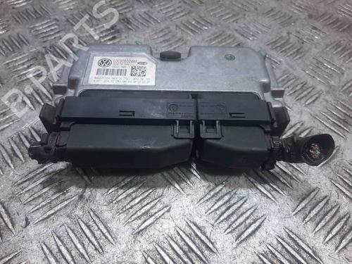 Used Engine control unit (ECU) SEAT IBIZA III (6L1) 1.4 16V (86 hp) 13754833