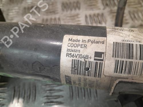Left front shock absorber MINI MINI (R56) Cooper | BP36528919M16 - Image 2
