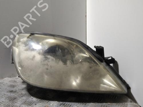 Used Right headlight NISSAN PRIMERA Hatchback (P12) 1.8 (115 hp) 30570059