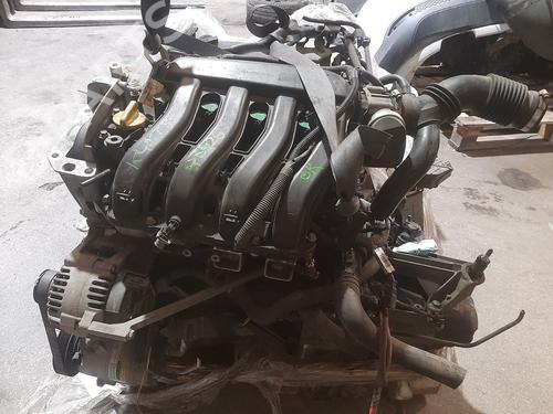 Engine RENAULT SCÉNIC II (JM0/1_) | BP37273097M1 - Image 2