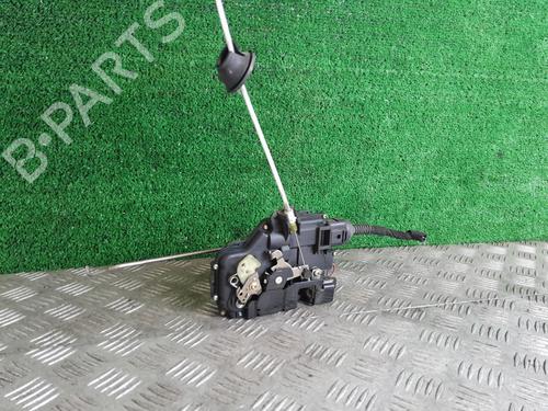 Serratura anteriore sinistra AUDI A4 B6 (8E2) 1.9 TDI (130 hp) 21220252