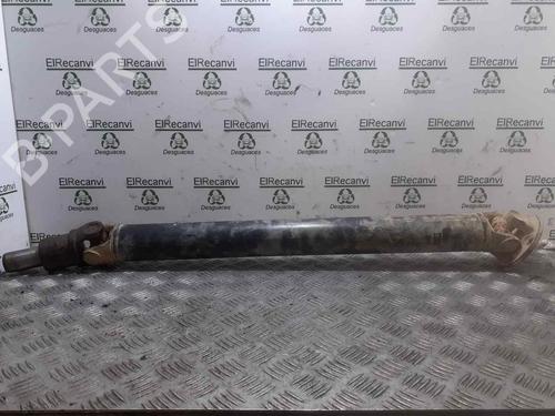 Used Driveshaft OPEL FRONTERA A Sport (U92) [1992-1998]  12182942